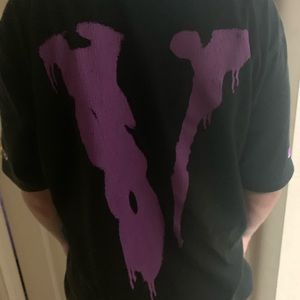 L REGULAR VLONE CREW NECK